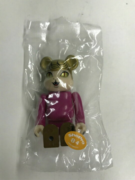 楽天市場】【 (裏) 1/48 アーティスト 猫目小僧/楳図かずお】BE@RBRICK 