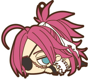 �y���C�_�[/�t�����V�X�E�h���C�N�zFate/EXTELLA LINK ����[�񃉃o�[�X�g���b�v�R���N�V���� Vol.2