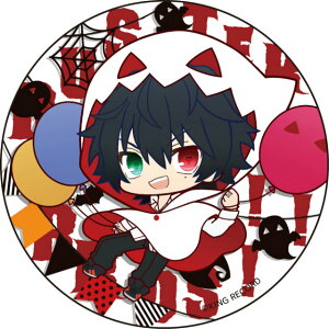 yRcYzqvmVX}CN -Division Rap Battle- JobW ՂɃL Ver.