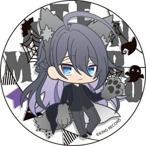 �y�_�{���○�z�q�v�m�V�X�}�C�N -Division Rap Battle- �J���o�b�W �ՂɃL���� ����Ver.