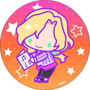 �y�s�z�\�z�A�C�h���}�X�^�[ SideM Design produced by Sanrio �J���o�b�W �W��Ver. Vol.3