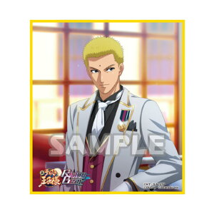 ykjzVejX̉ql RisingBeat g[fBO~jF