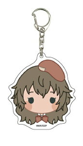 �y�������R�G�z�A�N�����L�[�z���_�[ STEINS;GATE 0 01 KAOKAO