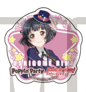 �y������݁zBanG Dream!7th��LIVE�L�O �K�[���Y�o���h�p�[�e�B! �g���[�f�B���O�A�N�����o�b�W