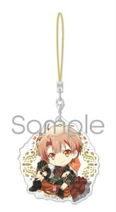 �y�a��O���z�A�C�h���b�V���Z�u�� �����ӂ��[��A�N�����X�g���b�v -Jewelry Box- Ver.IDOLiSH7