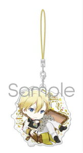 �y�Z��i�M�z�A�C�h���b�V���Z�u�� �����ӂ��[��A�N�����X�g���b�v -Jewelry Box- Ver.IDOLiSH7