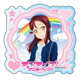 楽天市場 桜内梨子 バッジの通販