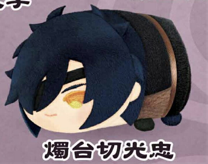 楽天市場】【燭台切光忠】もちもちマスコット 刀剣乱舞-ONLINE- Vol.3 刀剣乱舞 もちもちマスコット 燭台切光忠