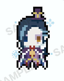 【ペトラ・レイテ】Re:ゼロから始める異世界生活 Memory Snow ぷちびっとアクリルスタンドフィギュア