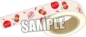 y\؉źvX܂ g[fBO}XLOe[v Love Pop Candy уLVer.