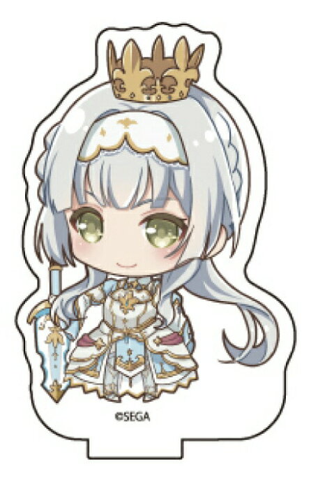 楽天市場】【柏木咲姫】アクリルぷちスタンド オンゲキ 01 ミニキャラ 