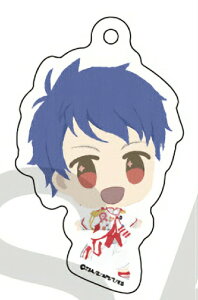 �y����V���zKING OF PRISM -Shiny Seven Stars- �ӂ�ۂɃV���[�Y �g���[�f�B���O�A�N�����{�[���`�F�[��