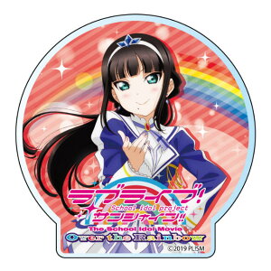 �y���V�_�C���z���u���C�u�I�T���V���C��!! The School Idol Movie Over the Rainbow �A�N�����o�b�W Brightest Melody Ver.