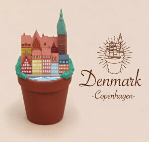 yDenmark f}[Nzp_̌ A؊X