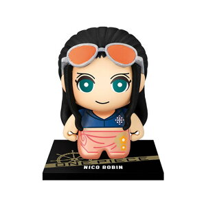 �y�j�R�E���r���zFrom TV animation ONE PIECE �R���L�����I�����s�[�X4