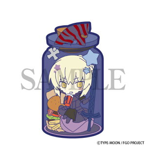 �y�Z�C�o�[/�A���g���A�E�y���h���S���k�I���^�l�z �����Ƃ肠 Fate/Grand Order Vol.4