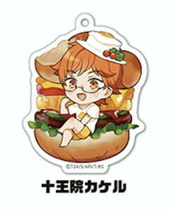 �y�\���@�J�P���z KING OF PRISM -Shiny Seven Stars- �c�C���t�F�C�X�R���N�V�����A�N�����L�[�z���_�[ A-BOX