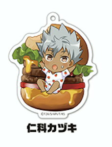 �y�m�ȃJ�d�L�z KING OF PRISM -Shiny Seven Stars- �c�C���t�F�C�X�R���N�V�����A�N�����L�[�z���_�[ B-BOX