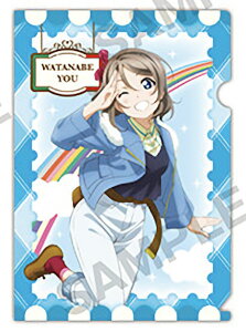 ynӗj () z uCuITVC!! The School Idol Movie Over the Rainbow ՂNAt@CRNV