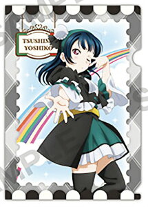 yÓPq () z uCuITVC!! The School Idol Movie Over the Rainbow ՂNAt@CRNV