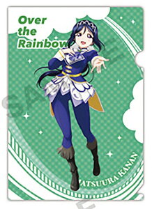 yYʓ (ߑ) z uCuITVC!! The School Idol Movie Over the Rainbow ՂNAt@CRNV