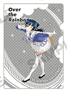 yÓPq (ߑ) z uCuITVC!! The School Idol Movie Over the Rainbow ՂNAt@CRNV