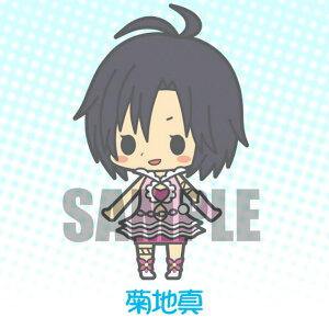 yen^z o[XgbvRNV ACh}X^[ THE IDOLM@STER stage2 j[Aver.