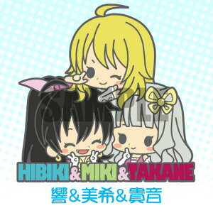 y󁕋Mz o[XgbvRNV ACh}X^[ THE IDOLM@STER stage2 j[Aver.