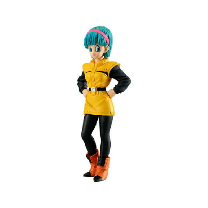 楽天市場 ブルマ ドラゴンボール超 Hg ドラゴンボール03 フリーザ編 Realize トレカ ホビー楽天市場店