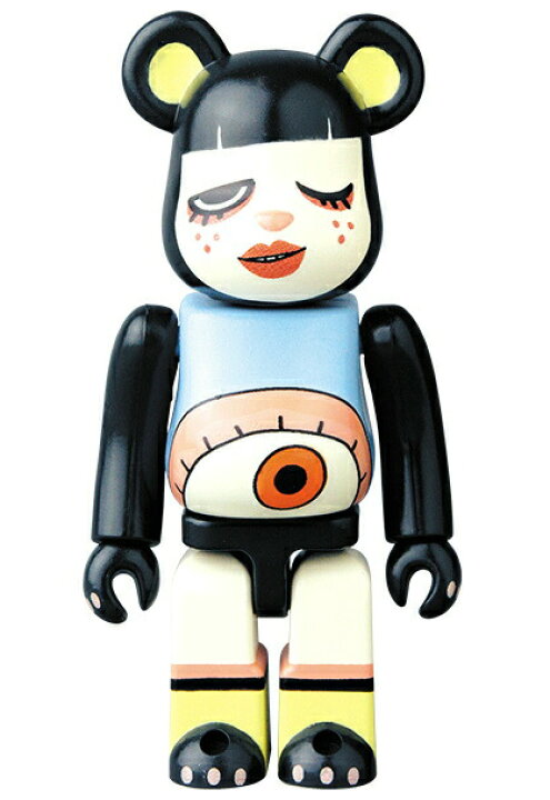 楽天市場】【ローレン・サイ/Lauren Tsai】 ベアブリック BE@RBRICK 