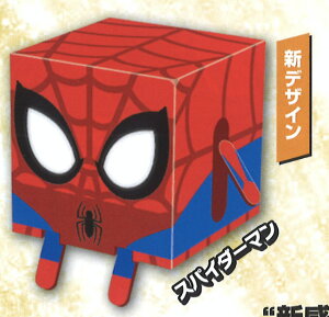 yXpC_[}z GACHA CUBE/K`L[u MARVEL AxW[YXyV OG