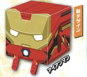 yACA}z GACHA CUBE/K`L[u MARVEL AxW[YXyV OG