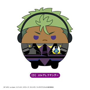 yD.aANT_[z KING OF PRISM -Shiny Seven Stars- ӂR OG