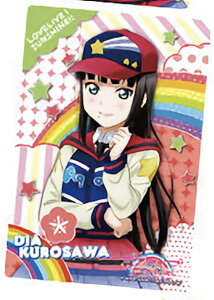 y4.V_C (u}ChJ[h/l̑ẮEEEߑver.)z uCuITVC!! The School Idol Movie Over the Rainbow EGn[X2