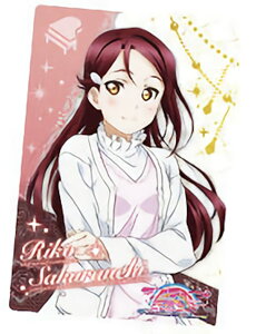 y11.q (u}ChJ[h/ver.)z uCuITVC!! The School Idol Movie Over the Rainbow EGn[X2