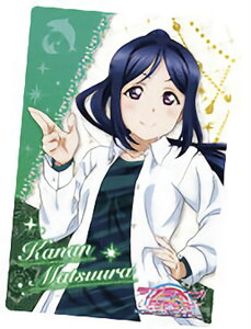 �y12.���Y�ʓ� (�u���}�C�h�J�[�h/����ver.)�z ���u���C�u�I�T���V���C��!! The School Idol Movie Over the Rainbow �E�G�n�[�X2