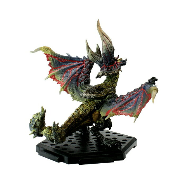 楽天市場】【鏖魔ディアブロス】カプコンフィギュアビルダー 