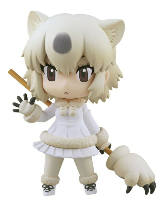 楽天市場 ホッキョクグマ Miniq けものフレンズデフォルメ立体図鑑 かぷせるフレンズ 北極圏編 Realize トレカ ホビー楽天市場店