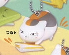 【つる】 夏目友人帳 ニャンコ先生 折り紙マスコット