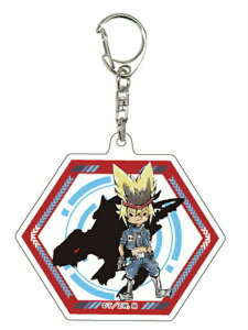 【ドレイク】 アクリルキーホルダー ゾイドワイルド 01 グラフアートデザイン