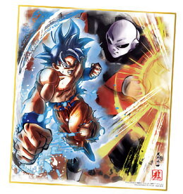 楽天市場 ドラゴンボール 色紙アート 身勝手の通販