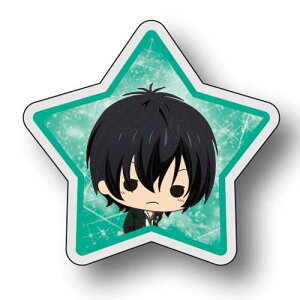 �y������^�C�K�z KING OF PRISM by PrettyRhythm TINY�A�N�����X�^�@�o�b�W B