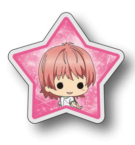 yIz KING OF PRISM by PrettyRhythm TINYANX^@obW B