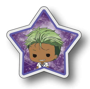 yaANT_[z KING OF PRISM by PrettyRhythm TINYANX^@obW B