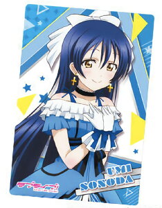 �y13 ���c�C�� (�u���}�C�h�J�[�h/KiRa-KiRa Sensation! ver.) �z ���u���C�u�I �E�G�n�[�X6+E42