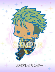 �y��a�A���N�T���_�[�z ���o�[�X�g���b�v�R���N�V���� KING OF PRISM -Shiny Seven Stars-