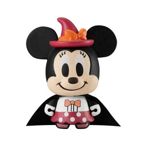 y~j[}EX/Minnie Mouse Halloween ver.z RLIfBYj[tY nEB[GfBV