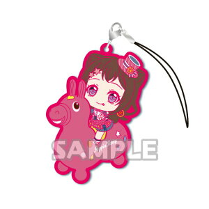 yˎR(TYPE B)z ohI K[Yohp[eBIg[fBOo[Xgbv fBVer. Poppin'Party