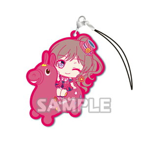 yR(TYPE B)z ohI K[Yohp[eBIg[fBOo[Xgbv fBVer. Poppin'Party