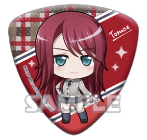 �y�F�c��b�z BanG Dream! �K�[���Y�o���h�p�[�e�B�I �g���[�f�B���O�s�b�N�^�J���o�b�W Vol.4